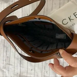 Thacker Bags Nwt Thacker Hayley Crossbody Poshmark